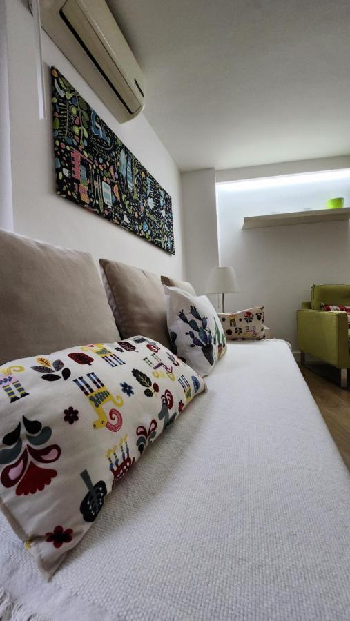 Velvet Home Catania Luaran gambar