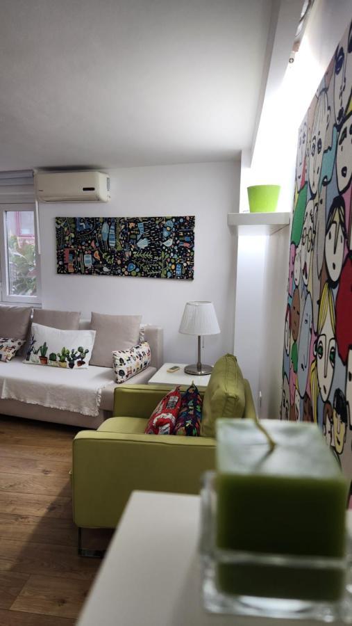 Velvet Home Catania Luaran gambar