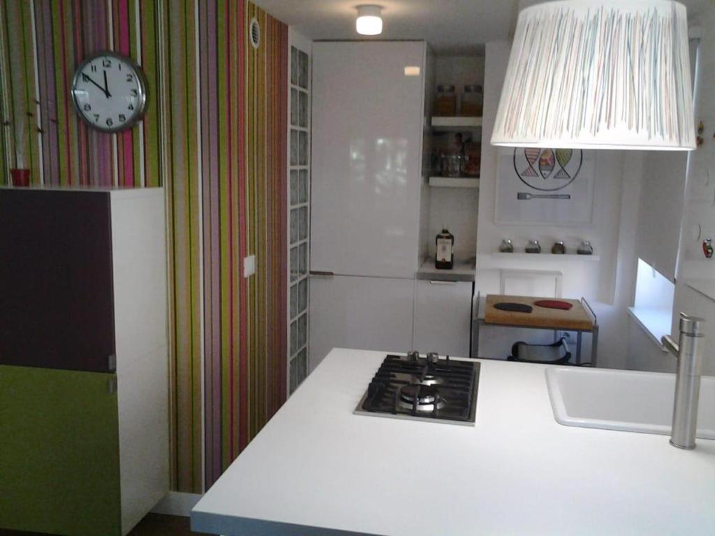 Velvet Home Catania Luaran gambar